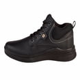 thumbnail image 2 of Botin Para Mujer CASTALIA 614-82 Negro Suela confort, 2 of 3