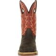 thumbnail image 3 of Rocky Long Range Composite Toe Waterproof Western Boot Size 8(W), 3 of 7