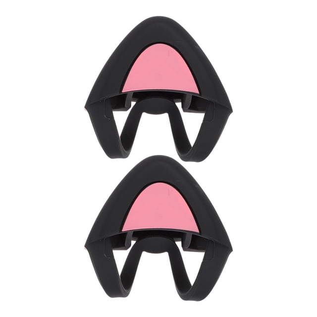 SEWACC Écouteurs Design Oreilles de Chat Accessoires Oreilles de Chat pour Jeunes Adultes 1 Paire Rentrée Scolaire