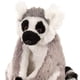 thumbnail image 3 of Peluche de Lemur Cola Anillada Madagascar Rey Julien Wild Republic Mini Cuddlekins 19 cm, 3 of 3