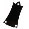 thumbnail image 4 of Cubierta de varilla Placa de mástil de guitarra eléctrica Accesorios resistentes Pieza de repuesto Piezas de mástil GR60, 4 of 9