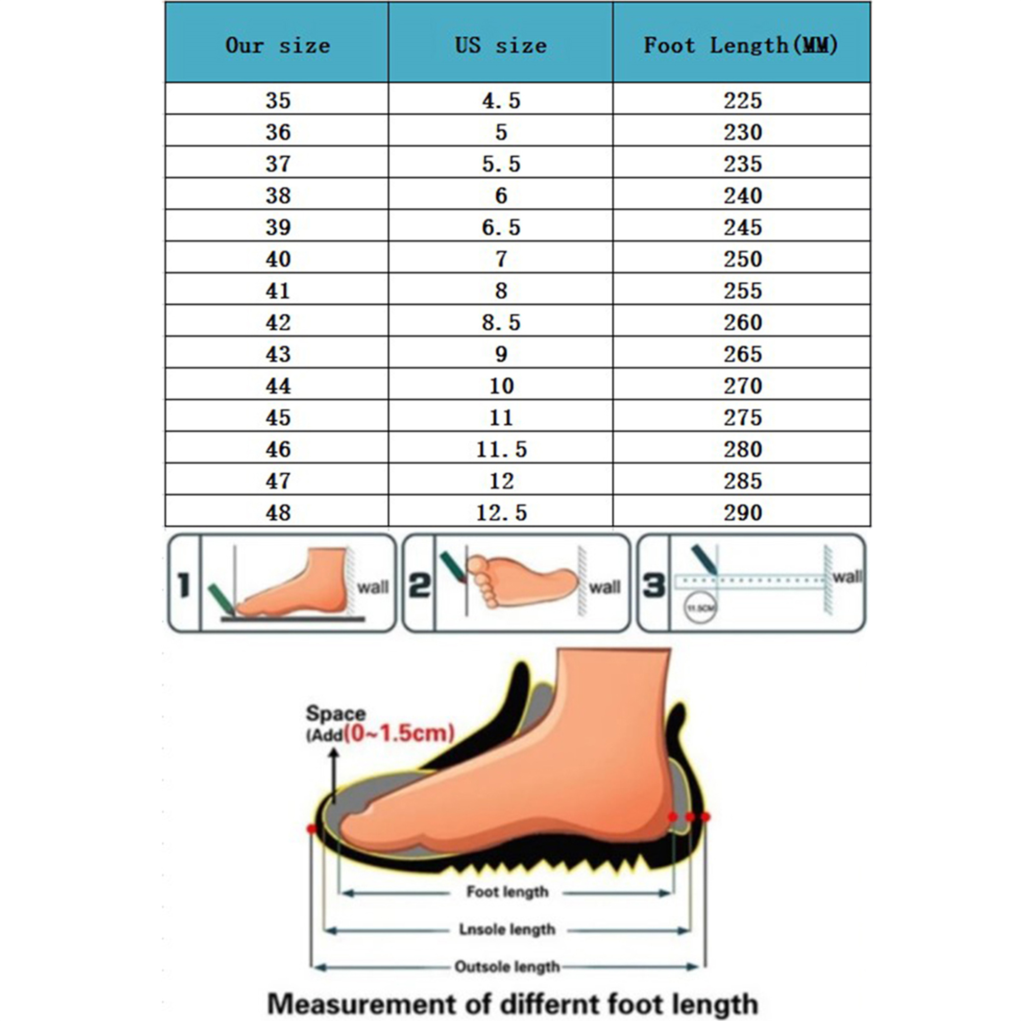 Damyuan Fashion Sneakers Mens Running Shoes Casual Walking Shoes Athletic Sport Lightweight Breathable Mesh Comfortable Sole - image 5 of 10