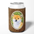thumbnail image 2 of Caroline's Treasures SS8719CC Shiba Inu Can or Bottle Hugger, Can Hugger, multicolor, 2 of 5