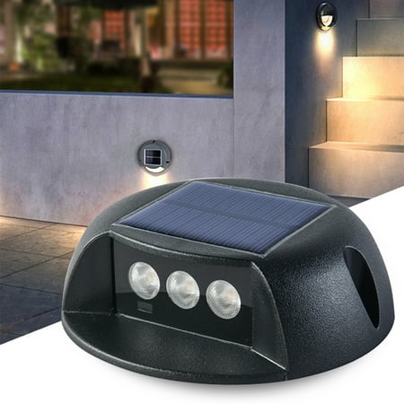 

Solar Wall Light UP And Down Illuminate Outdoor Sunlight Lamp IP65 Modern Decor For Home Garden Porch Promotional Sale Clearance Sale