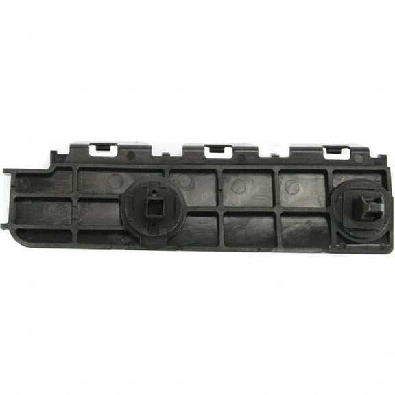 For Toyota Sienna 2011-2020 Driver Side Bumper Cover Support | Rear | 5215808010 | TO1142110