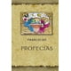 thumbnail image 1 of Profecías, de Paracelso, Obelisco, Dura, 2026, 1 of 2