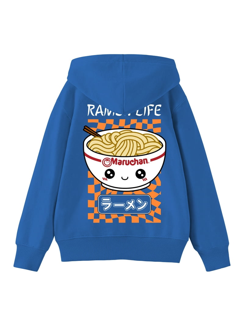 Hoodie Good Boy Ramen T Shirt Ramen Kid Adult Sweatshirt – Mochi Kids