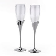 Lenox Wedding Promises Flute Set