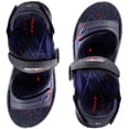 thumbnail image 5 of Water Release Sandals for Men & Women: Snap Lock, Waterproof, Slip-resistant, 5 of 8