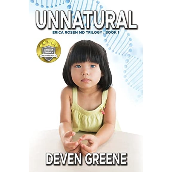 Pre-Owned Unnatural (Paperback) 1684336082 9781684336081