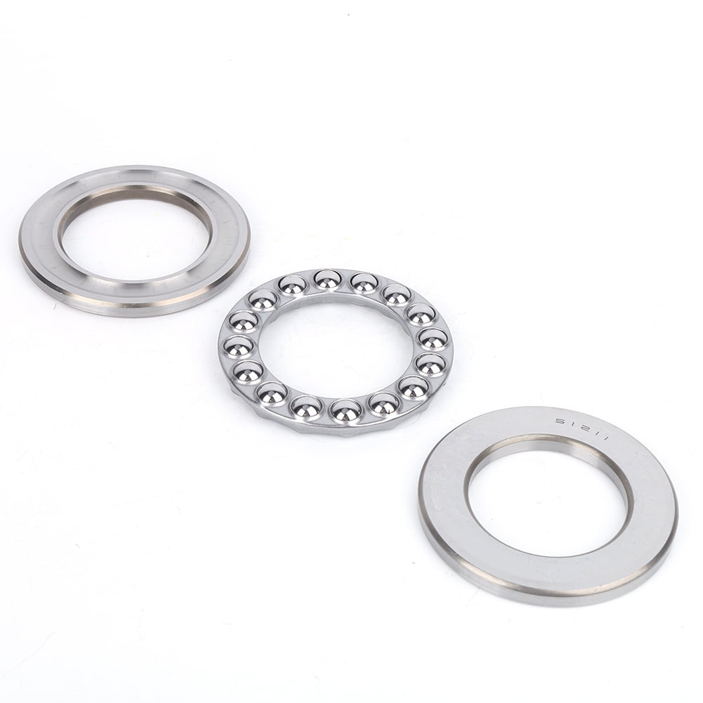 Thrust Bearing, Thrust Bearing Kit, High Accuracy 51211 For Automotive
