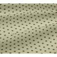 thumbnail image 5 of oneOone Tissu Jersey en Viscose Tissu Décor à Blocs Lotus Imprimé BTY 60 Pouces de Large, 5 of 5