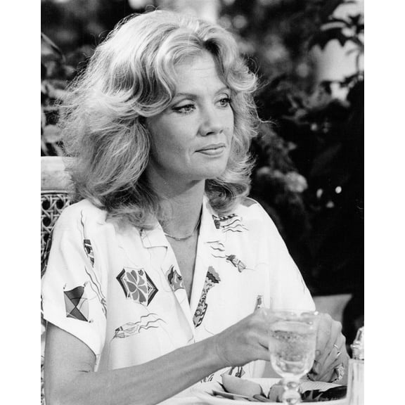 Hayley Mills 1983 TV Tales of the Unexpected episode A Sad Loss 16x20 poster