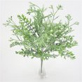 thumbnail image 4 of Thinsony Artificial Flowers False Plastic Plants Grass Garden, 4 of 6