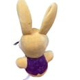 thumbnail image 3 of Muñeca de peluche Fridays Nights Freddy, 25 cm, anime para niños, 3 of 3