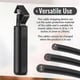 thumbnail image 2 of Round Wire Strippers for 3/16 Inch to 1 1/8 Inch Diameter Wire Stripper Tool with Adjustable Cutting Depth Cable Housing, 2 of 5
