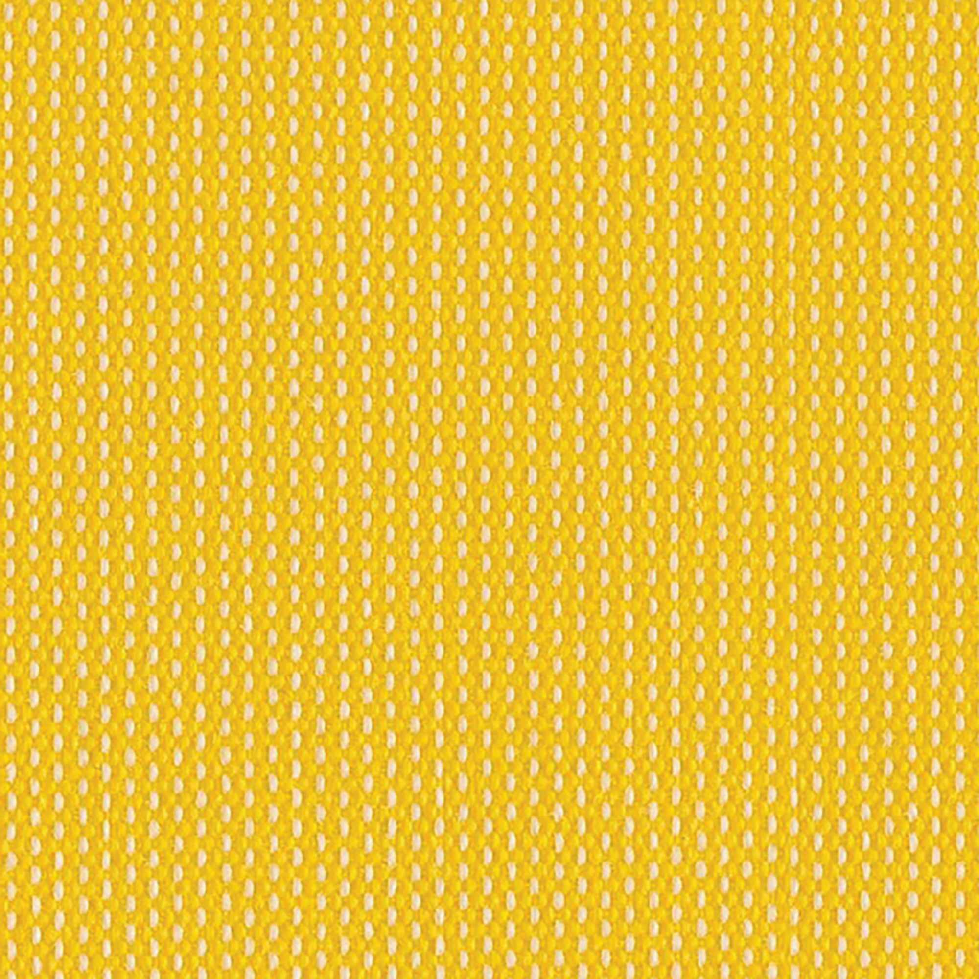 SimplyShade 10ft Outdoor Patio Rectangle Market Umbrella with Black Push Button Tilt, Lemon Yellow