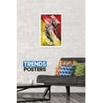 thumbnail image 2 of Marvel Cinematic Universe - Ant-Man and the Wasp - Duo Wall Poster, 14.725" x 22.375", Framed, 2 of 5
