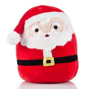 Squishmallows Plush 12" Nick - Add This Ultrasoft Holiday Plush Toy To Your Squad Today