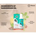 thumbnail image 4 of Barrel and Oak - Champú espesante con cafeína Champú de biotina Cuidado del cabello para hombres Fortalece e hidrata la biotina para cabello más grueso Aroma a base de aceite esencial vegano (café y c, 4 of 5
