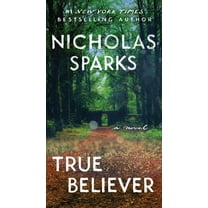 True Believer (Paperback)