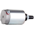 thumbnail image 4 of SCITOO Starters 5761N AM32789 fit for John Deere Tractors-Lawn 140 1969-1974 214 1975-1987 314 1979-1983 Kohler 14HP FOR TORO Mowers-Greens Greensmaster 300 1985-1987 Kohler Engine, 4 of 4