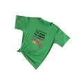 thumbnail image 2 of Playera Blusa De a ti que me diste tu vida tu amor y tus chanclazos para el dia de la madres Color Verde Talla Mediana Marca Emil SaEs, 2 of 4