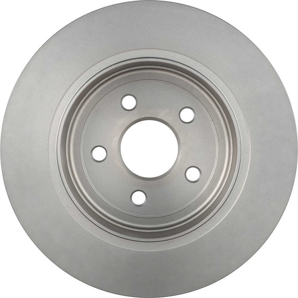 Brembo 09.N247.11 PRIME Disc Brake Rotor
