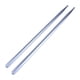 thumbnail image 3 of Baquetas de Batería Strade Fareast Limited 2 Piezas de Metal Antideslizantes 40,5 cm Gris, 3 of 8