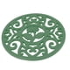 thumbnail image 1 of Mat De Silicona Mat De Olla Hot Pots, Tapot De Silicona Trivets Flexible Sin Resbalón Modern Kitchen Tapot Trivets Juego Para Platos Calientes Table Countor, 1 of 7