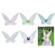 thumbnail image 5 of Mariposa de Hadas Ala Traje Mujer Chica Chispa Princesa Ala para Halloween Favor Cosplay Traje Verde, 5 of 7
