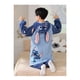 thumbnail image 5 of Pijamas de Disney Stitch para niñas, conjunto de invierno para niñas, ropa de estar por casa, conjuntos de pijamas, ropa de dormir para niñas, bata, ropa para madres y niños, 5 of 5
