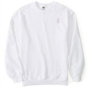 Women's Breast Cancer Awareness Sweatshirt