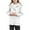 White, variant on REDARER Girls Fleece Lined Raincoat Windproof Softshell Jacket, All Weather Hooded Coat for Kids Outdoor Activities,7-8 Years