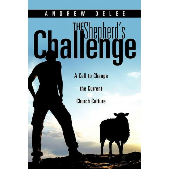 The Shepherd's Challenge, (Paperback)