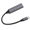 thumbnail image 1 of Video Capture Card, Compact Sturdy High Performance Chip High Definition Multimedia Interface Input Record Capture Device Multifunctional  for Live Streaming, 1 of 7
