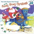 thumbnail image 1 of Pre-Owned Little Engine That Could and the Snowy, Blowy Christmas (All Aboard Book) (Paperback) 0448418509, 1 of 1