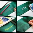 thumbnail image 6 of 12 PCS Graduation Stole Sash 70in Polyester Bulk for Class of 2026, Unisex Stoles for Graduation 2026 Sublimation Blank Graduation Sash for Academic Ceremony(Green), 6 of 14