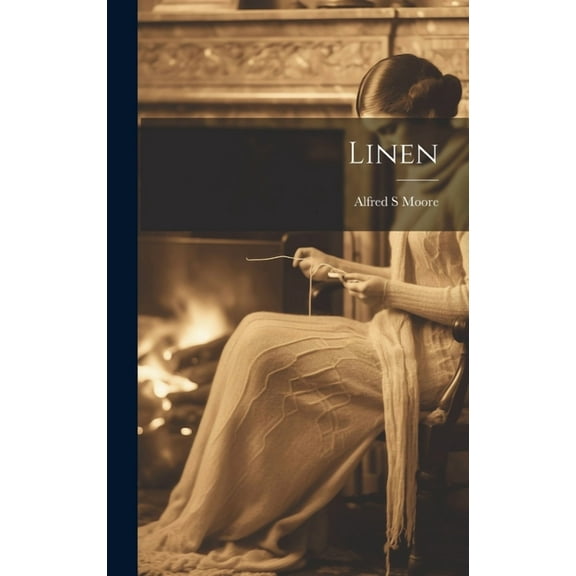 Linen (Hardcover)
