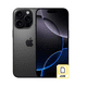thumbnail image 1 of Apple Iphone 16 Pro 512Gb Negro Esim Reacondicionado, 1 of 6