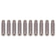 thumbnail image 3 of Kit de consumibles para boquillas de antorcha de corte por plasma AG60 SG-55 WSD-60, accesorios para cortadora de plasma, paquete de 50, 3 of 6