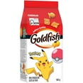thumbnail image 3 of Goldfish® Pokémon Crackers, 180g Bag, 3 of 5