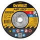 thumbnail image 4 of Disco de corte DEWALT DW8062H 4-1/2 x 1,1 x 16 cm para metal, 4 of 8