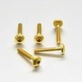 thumbnail image 4 of Aluminum Self Tapping Screw 5mm x 30mm Pack x 5, 4 of 6