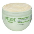 Pistaché Skincare Pistachio Oil Body Polish with Ground Pistachio