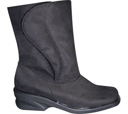 abby waterproof boot