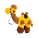 thumbnail image 4 of Camello de peluche de juguete, muñeco de peluche, decoración encantadora para el hogar, muñeco de Animal, juguete de peluche para, 4 of 9