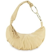 Groovy Girl Hobo Bag
