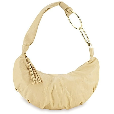 Groovy Girl Hobo Bag