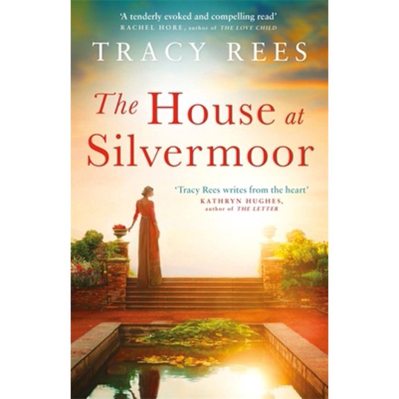 Pre-Owned The House at Silvermoor (Paperback) 1786486709 9781786486707